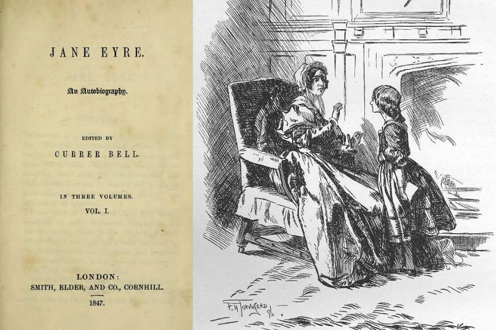 Jane Eyre