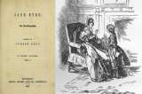Por qué China convirtió a ‘Jane Eyre’ en lectura obligatoria en las escuelas
