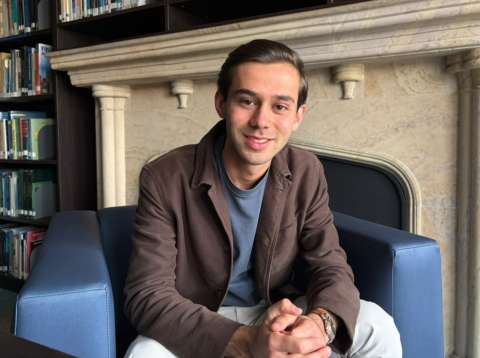 "El emprendimiento no tiene una sola forma y el liderazgo no pertenece a un solo sector"