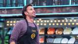 "Nunca fue mi intención hacerle daño": Tuto Patiño recordó la muerte de su ex en MasterChef