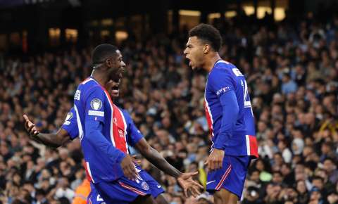 Así quedó la tabla de posiciones de la Champions League tras la segunda fecha: resultados