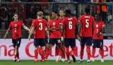 Inglaterra aplastó 7-0 a la Croacia de Luka Modric que se resiste a retirarse