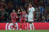 Portugal, sin Cristiano Ronaldo, venció 2-1 a Noruega en la Liga de Naciones de la UEFA