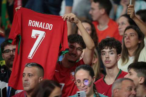 ¿Cristiano Ronaldo volverá a la selección de Portugal? Esto contestó el DT