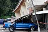 Presidente de Panamá habla de "desastre grande" tras el terremoto de este viernes