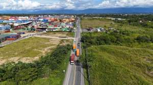Buenaventura fijó un cobro a la carga: qué falta para aplicarlo y justificarlo