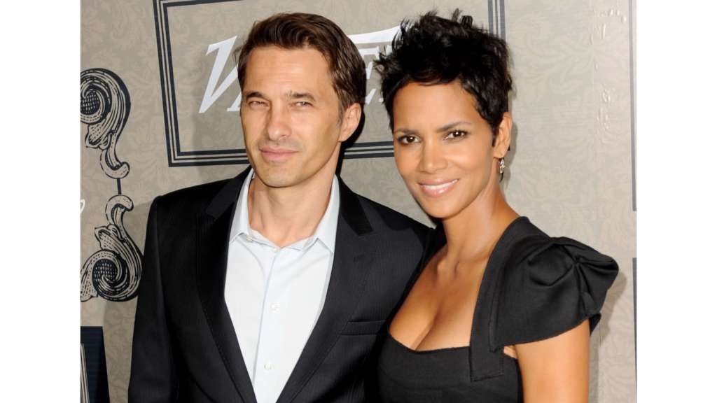 Halle Berry acusada por su ex Olivier Martínez de maltrato: “Estranguló a nuestro hijo”