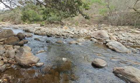 El Niño pone a prueba las cuencas sin embalses en medio de una creciente sequía