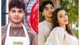 Sebastián Villalobos, de MasterChef, y su novia Camila terminaron: “No ha sido fácil”