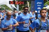 ASICS Golden Run regresa a Medellín con una nueva ruta y más de 2.000 corredores