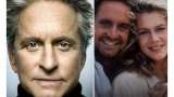 Michael Douglas revela relación extramarital con la actriz Kathleen Turner: “Nos enamoramos”