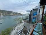 Santa Marta estrena funicular para contemplar Taganga desde las alturas