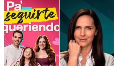 ¿Cuándo se acaba ‘Pa’ seguirte queriendo’? Fecha, hora y detalles de su remplazo