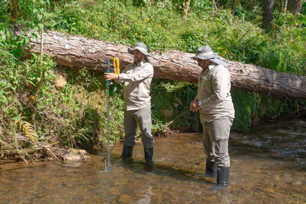 EPM declaró que el ahorro de agua potable de los usuarios no ha sido suficiente en el embalse Piedras Blancas.