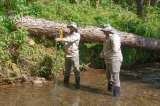 Medellín tendrá racionamiento de agua por tercera semana consecutiva