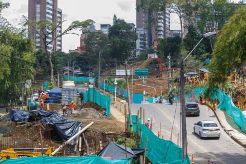 La Alcaldía de Medellín busca regular los Airbnb en el Plan de Ordenamiento Territorial