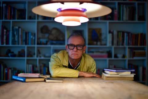 Gregorio Sokoloff y las ganancias de salvar un teatro