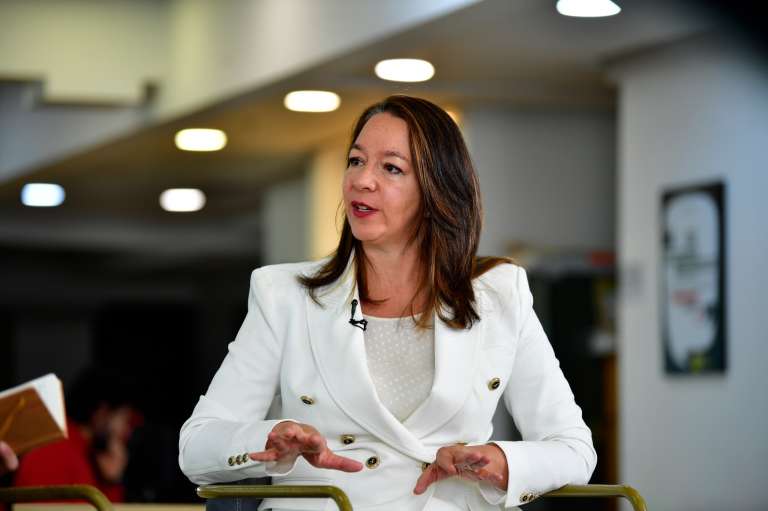 “La Justicia Penal Militar fue un mecanismo de encubrimiento”: magistrada de la JEP