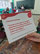 Menstruación: las violencias detrás del “dejó de ser una niña”