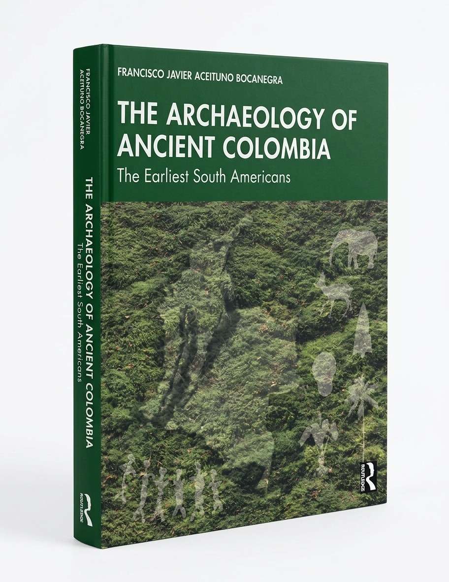 Portada del libro.