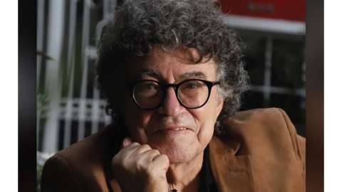 Murió Piero: sus canciones más emblemáticas y sus contundentes mensajes
