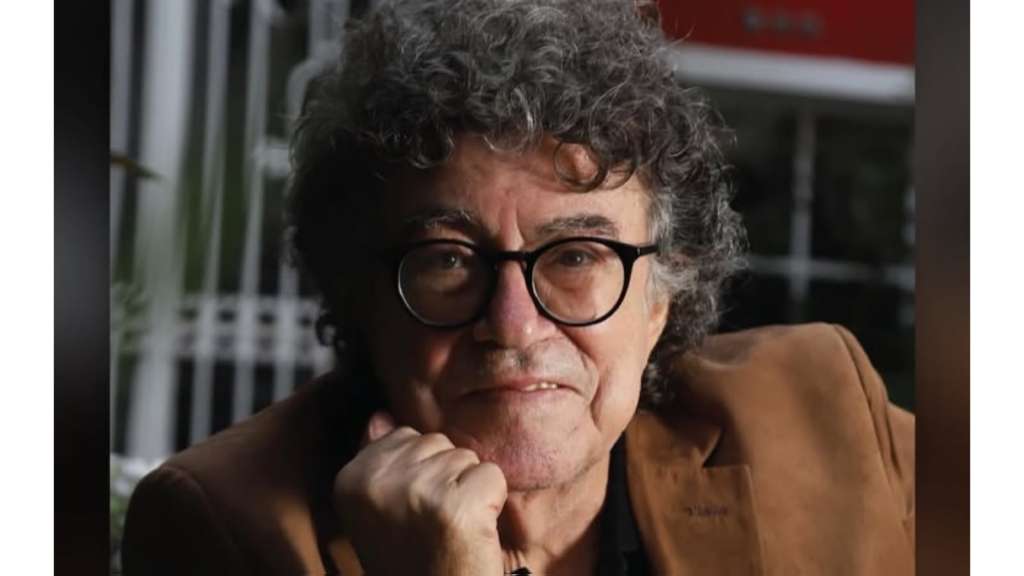 Murió Piero: sus canciones más emblemáticas y sus contundentes mensajes
