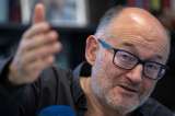 José Rebordinos: “No estamos ante una crisis del cine, sino una época de transformaciones”