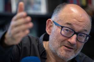 José Rebordinos: “No estamos ante una crisis del cine, sino una época de transformaciones”