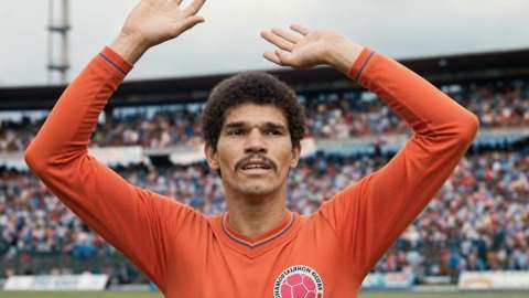 Decirle adiós a un grande, a un amigo: Eduardo Vilarete
