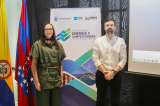 Santa Marta inicia agenda para convertirse en la capital energética de Colombia