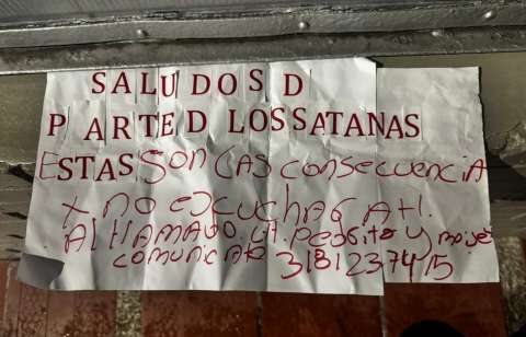 Vigilante murió frente a discoteca amenazada por presunta extorsión en Bogotá