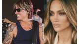 ¿Jennifer López tiene nuevo amor? Reportan cercanía con Keith Urban, ex de Nicole Kidman