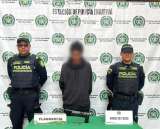 Capturan en Engativá a hombre que habría amenazado con un arma a su pareja