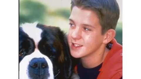 El actor infantil que desapareció hace 20 años ¿Dónde está Joe Pichler de "Beethoven"?