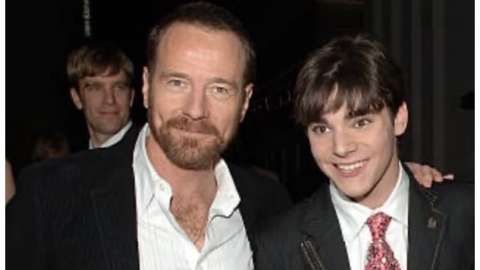 Muerte de RJ Mitte: Bryan Cranston despide a su hijo en ‘Breaking Bad’: “Te extrañaré”