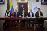 Defensoría radicó proyecto de ley para garantizar paridad en las altas cortes, ¿qué dice?
