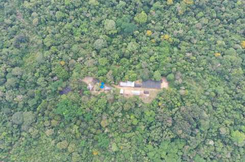 Estudiaron el impacto de las partículas de incendios en Guaviare y se llevaron una sorpresa