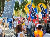 ¿Cómo van las marchas hoy en Medellín, Cali, Bucaramanga y más ciudades de Colombia?