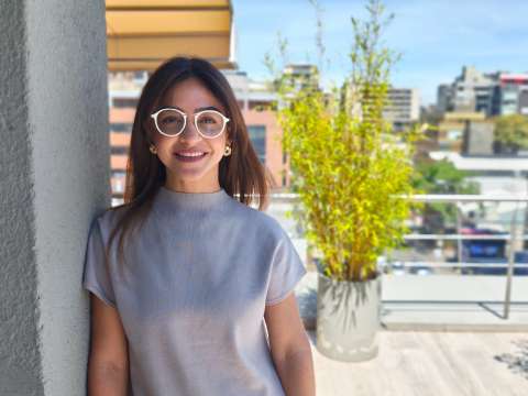 La emprendedora que ha logrado formalizar a 60 mil trabajadoras colombianas