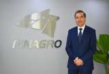 Édgar Chalhoub asume la presidencia de Finagro: qué retos tendrá para financiar al campo