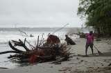 Este informe muestra cómo Colombia perdió parte de sus playas en los últimos cuatro años