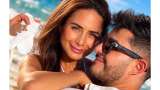 Johanna Fadul y Juanse Quintero serán papás y lo anunciaron con esta foto: "Nuestro milagro"