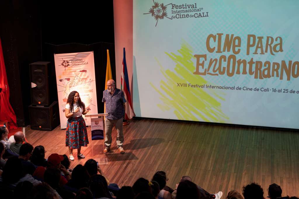 Festival de Cine de Cali 2026