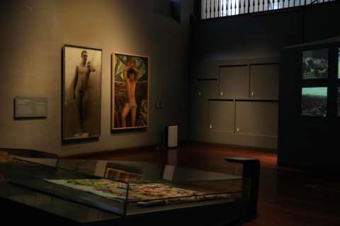 Museo Nacional: carta abierta al presidente de la República y la ministra de Cultura