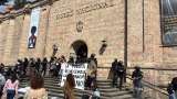Estos son los detalles de la tutela para frenar el retiro de piezas del Museo Nacional