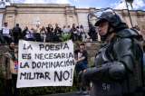 Artistas y académicos piden garantías ante decisiones del Ejecutivo en materia cultural