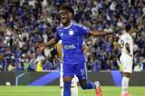 Millonarios ganó, gustó y goleó a Jaguares en su regreso a El Campín