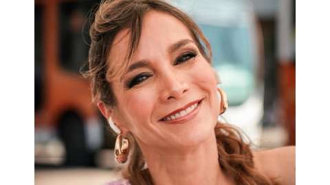 Ma. Mercedes Ruiz, de Buen Día Colombia: así descubrió el cáncer y cómo cambió su vida