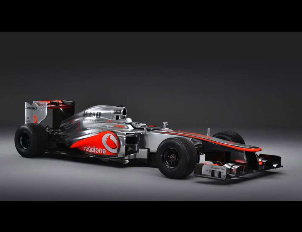 Cinco autos históricos de McLaren salen a la venta: estos son los modelos