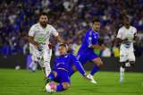 Millonarios igualó a un gol con Once Caldas en la Liga Betplay 2026-II: fotos